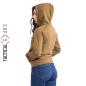Preview: PENTAGON APHRODITE DAMEN SWEATER K08042-03 COYOTE